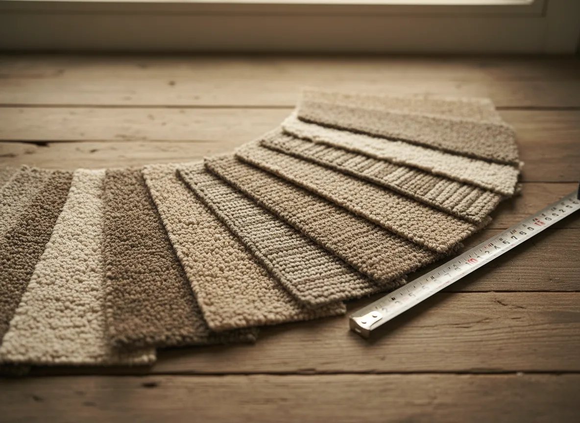Carpet Installation Coy, AL FAQs